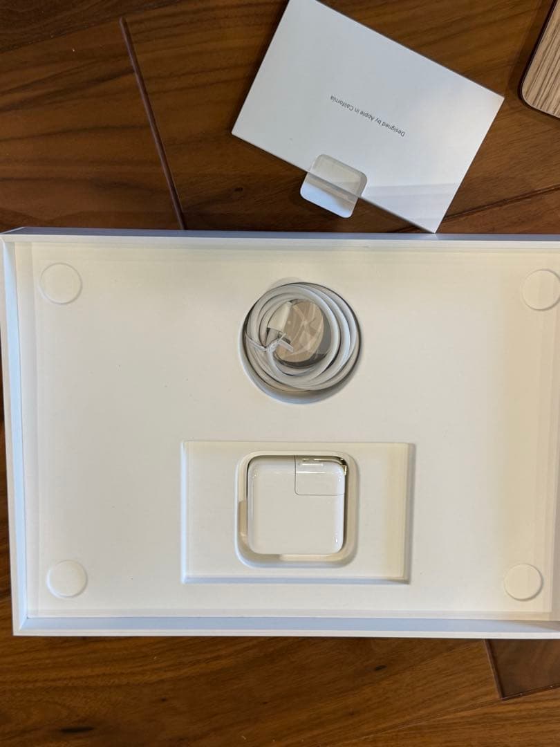 MacBook本体 MacBook Air 2020 13inch 8GB 256GB