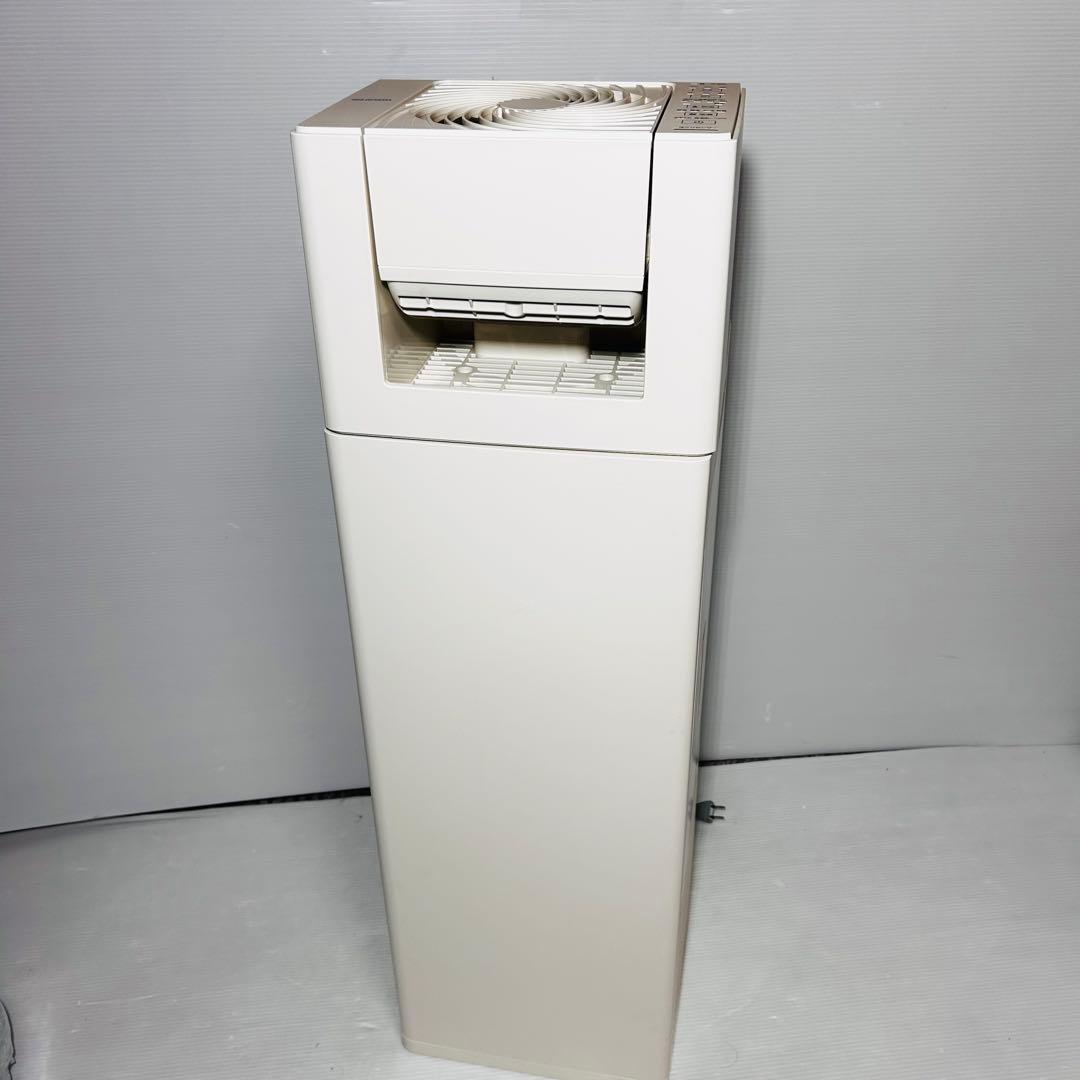 アイリスオーヤマ　空気清浄機　サーキュレーター　加湿器　CHA-A55-C
