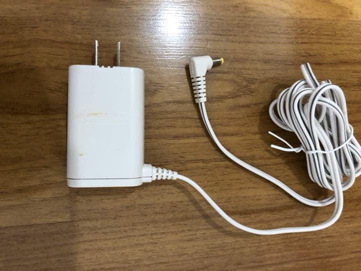 ⭐︎美品⭐︎ジェル付き⭐︎Panasonic EH-SR70-P