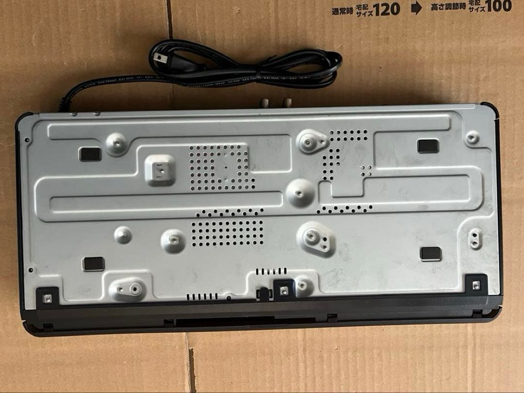 東芝 REGZA DBR-Z520 ブルーレイレコーダー HDD1TB