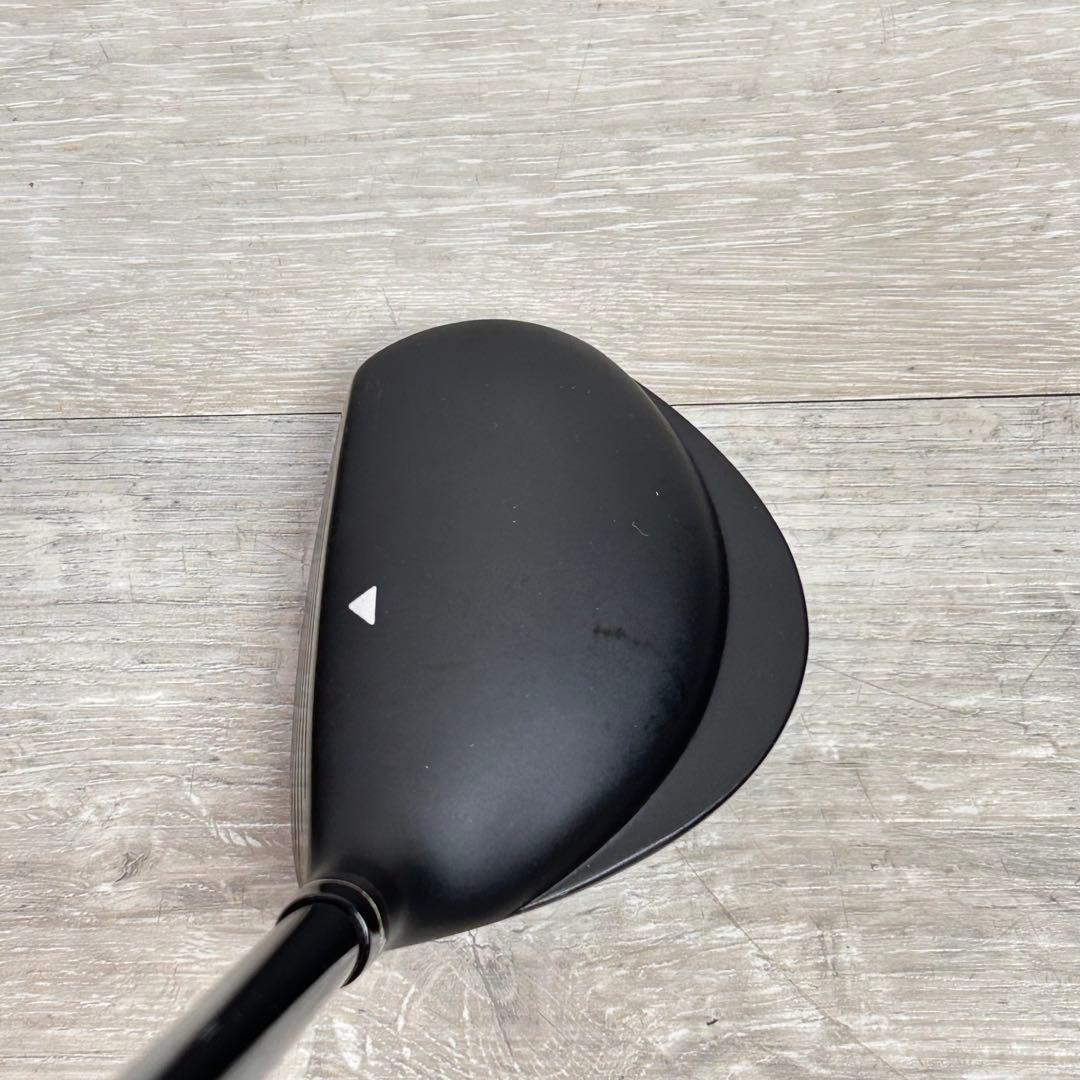 【メンズ右】キャスコUFO 33 R 15° ユーティリティ