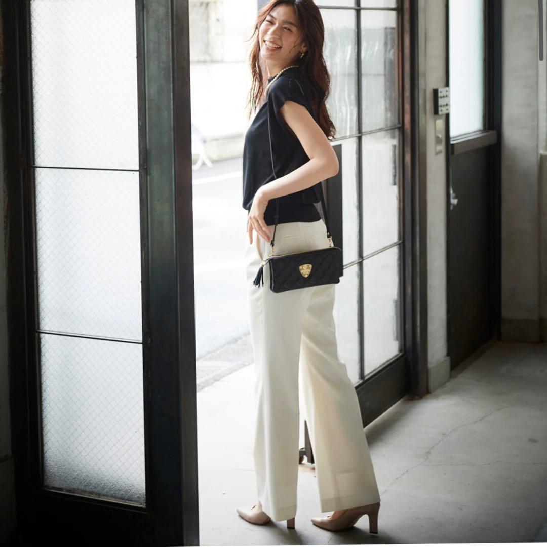 新品未使用　ATAO ブーブー／ブラックダイヤ