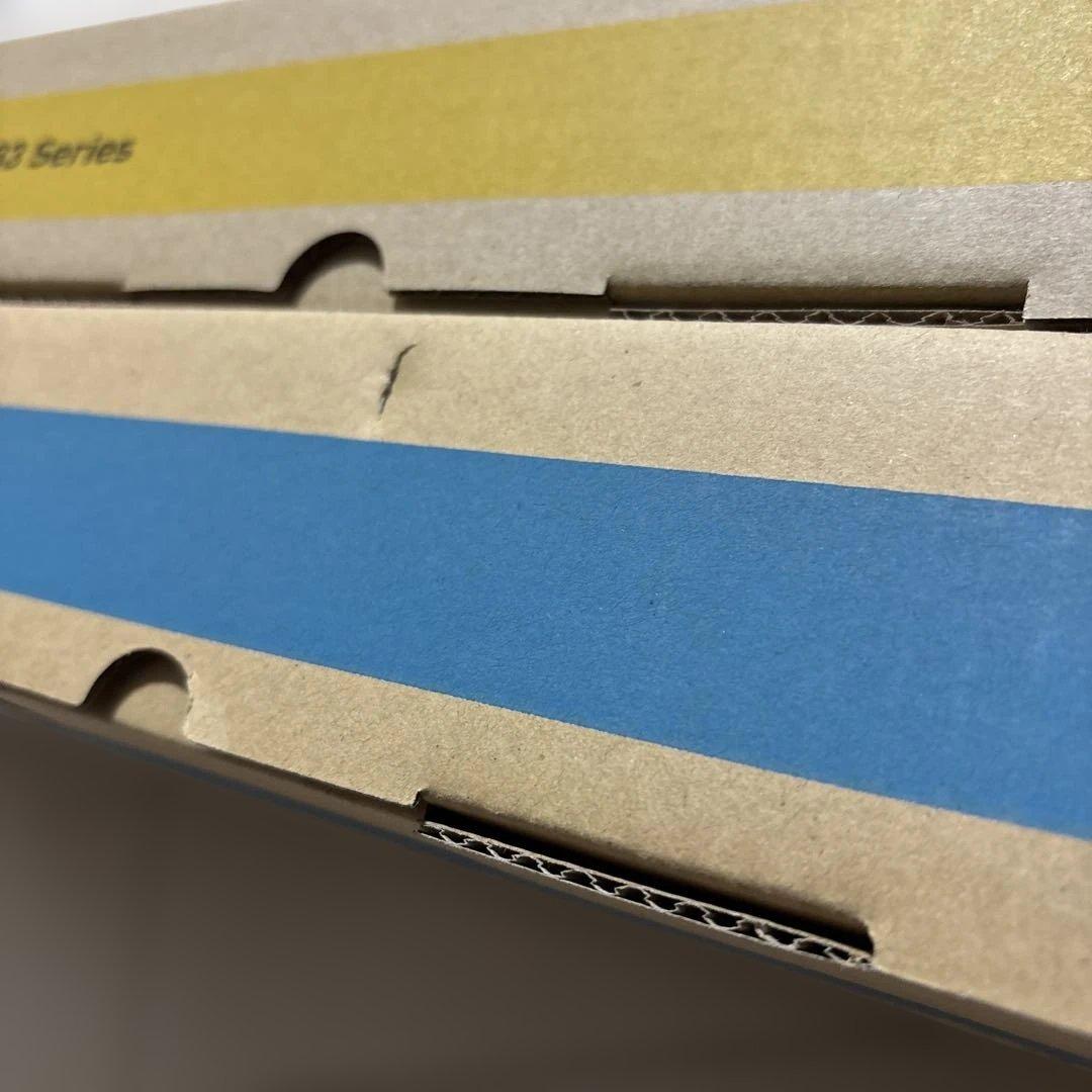 OKI TNR-C3LC2 TNR-C3LY2 大容量