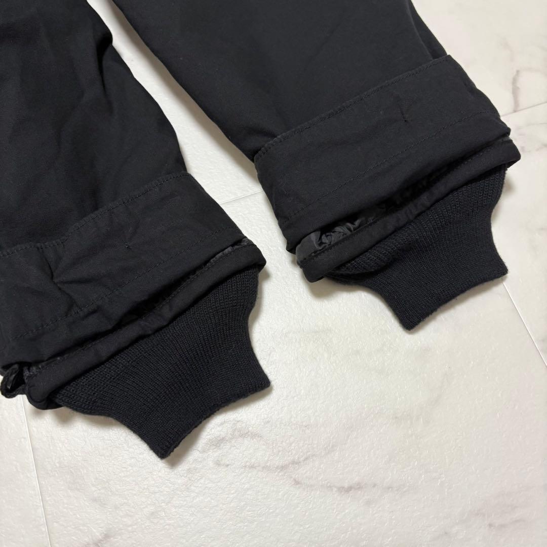 HOUSTON ヒューストン モッズコート M-51 ボアライナー付き 男女兼用