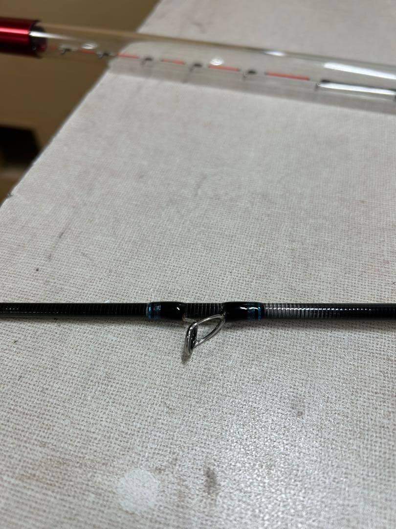 黒鯛工房カセ筏師 ディープラン DEEP RUN 138K