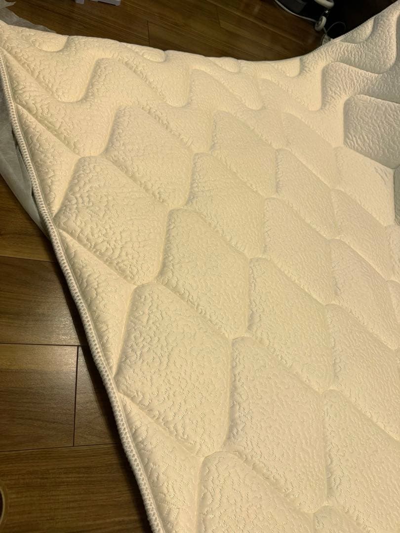 magniflex エルゴトッパー (ダブル)