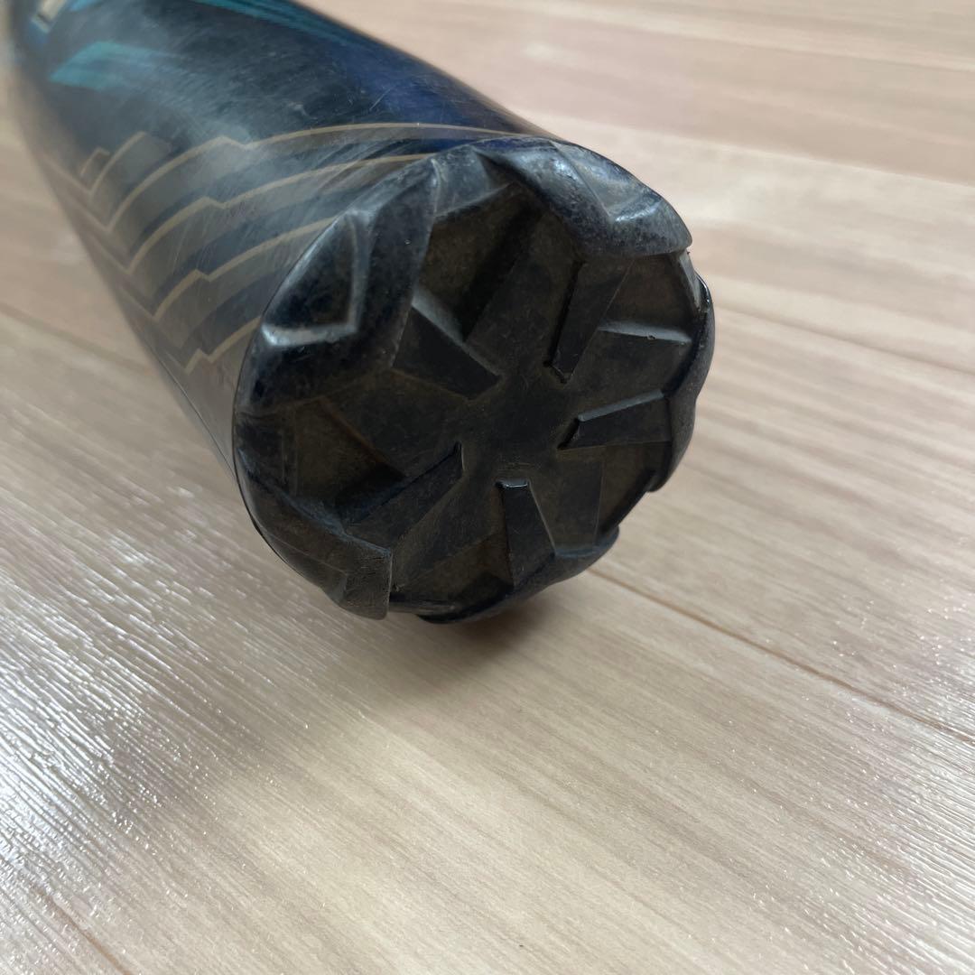 ミズノ/BEYOND MAX GZ KING 02 バット 83cm/6.9cm