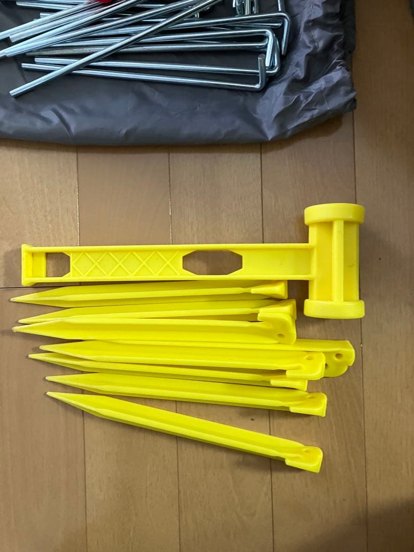 【限定カラー】コールマンタフスクリーン2ルームハウスMDX 3025ダークグレー