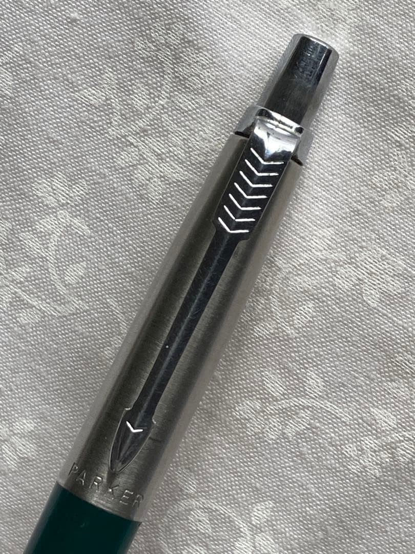 【ヴィンテージ】PARKER ジョッター 年代物 50年前？