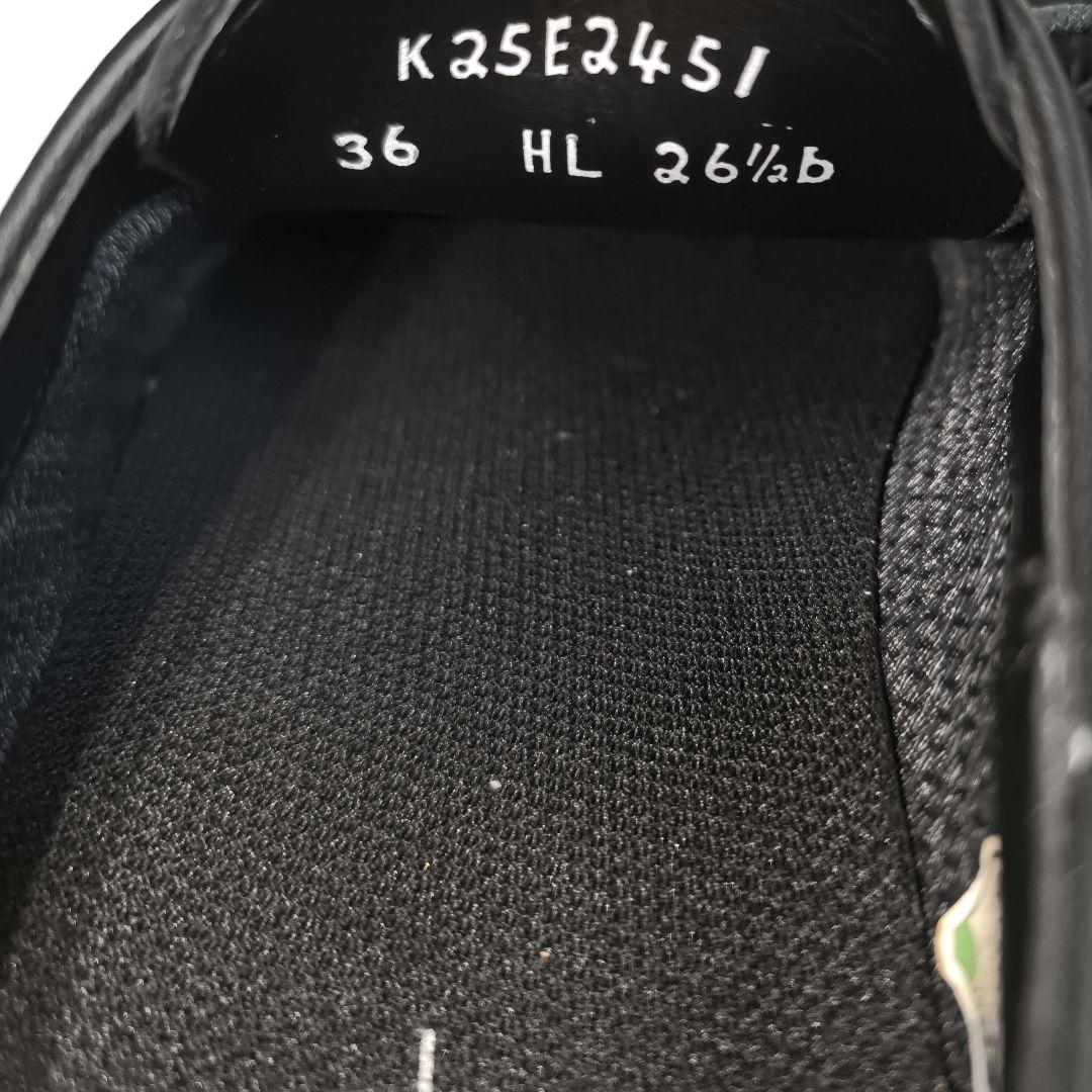 ✨未使用級✨ リーガル ドレスシューズ ゴアテックス 外羽根 Uチップ 現行 黒