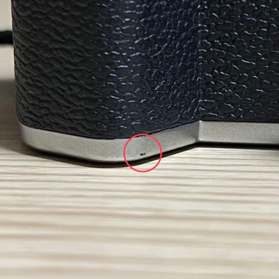 富士フイルム FUJIFILM X-T5 シルバー & XF35mmF1.4 R