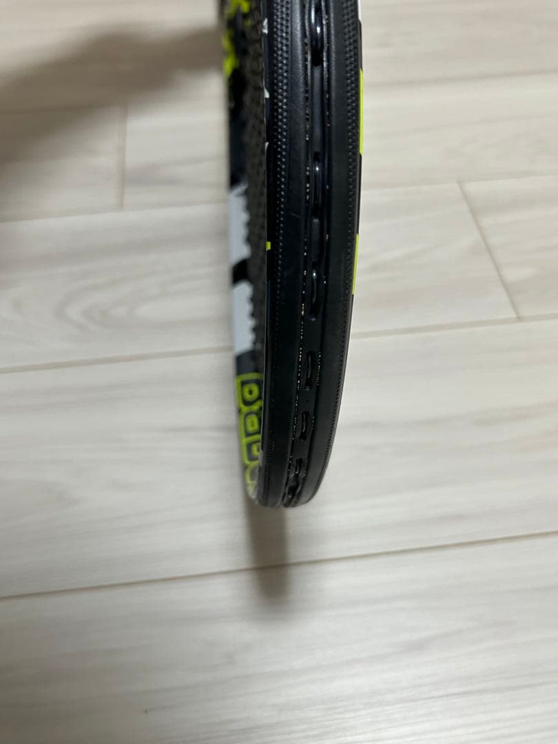 ピュアアエロ（Pure Aero）2022年モデル　G2 硬式用テニスラケット