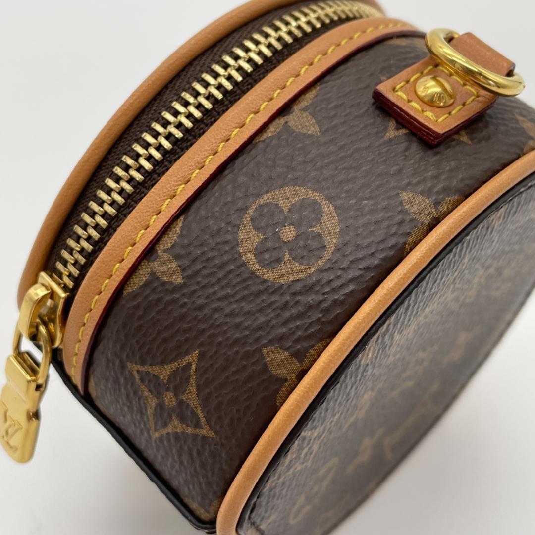 aki☆∞⌒⌒∞♡ルイヴィトン ボワットジャポー ネックレス M68570