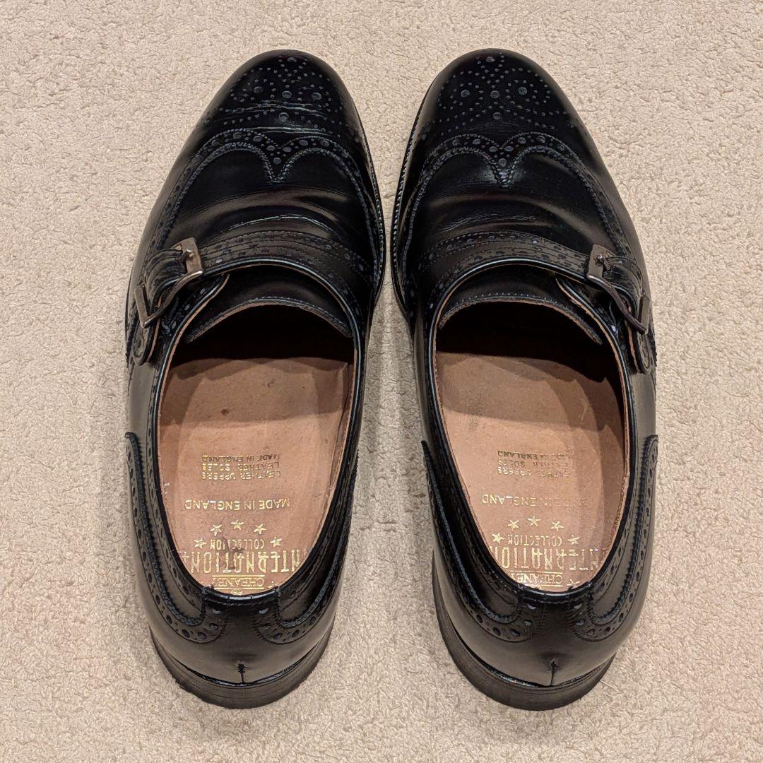 CHEANEY INTERNATIONAL COLLECTION チーニー