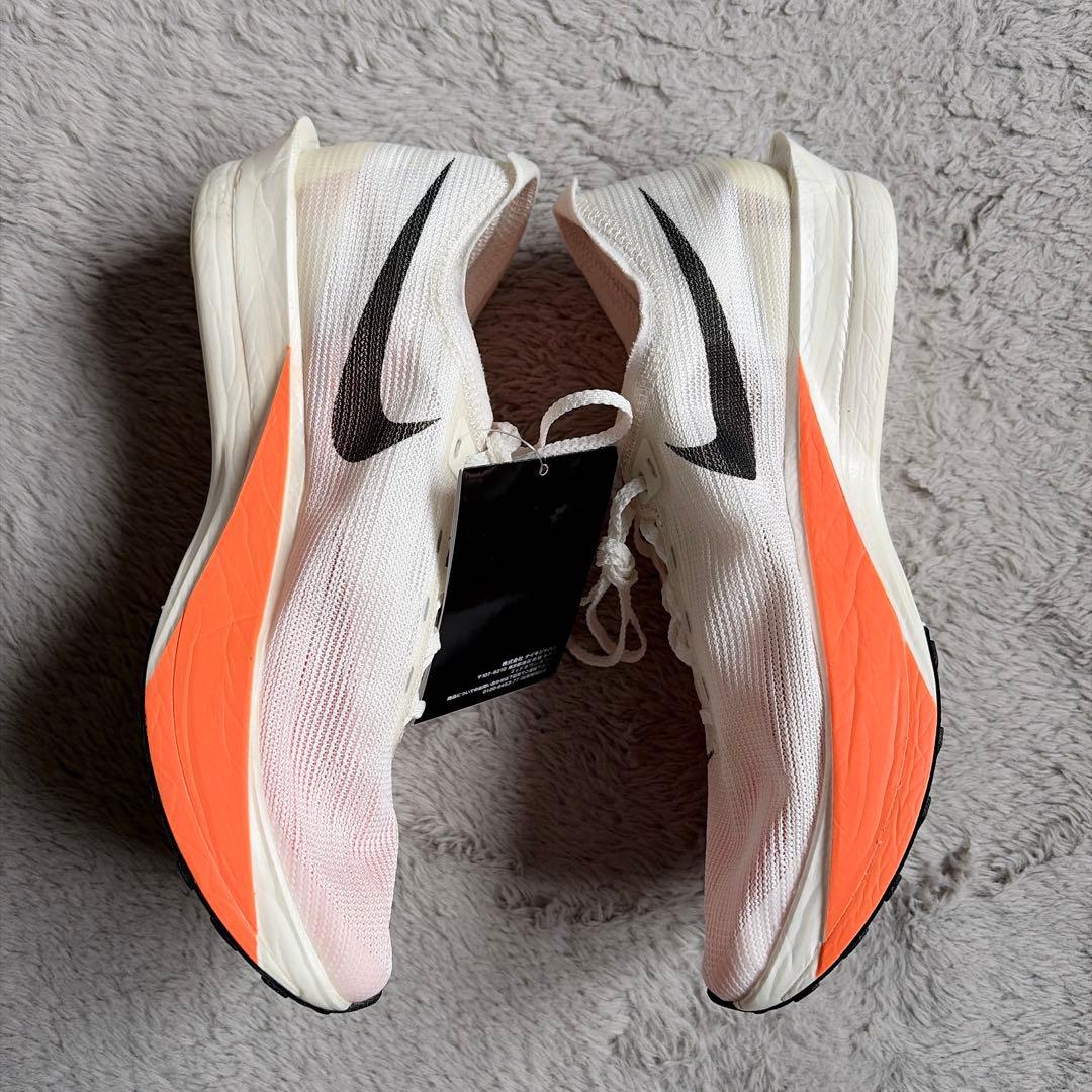新品 NIKE ズームX ストリークフライ 2 プロト ランニング スニーカー