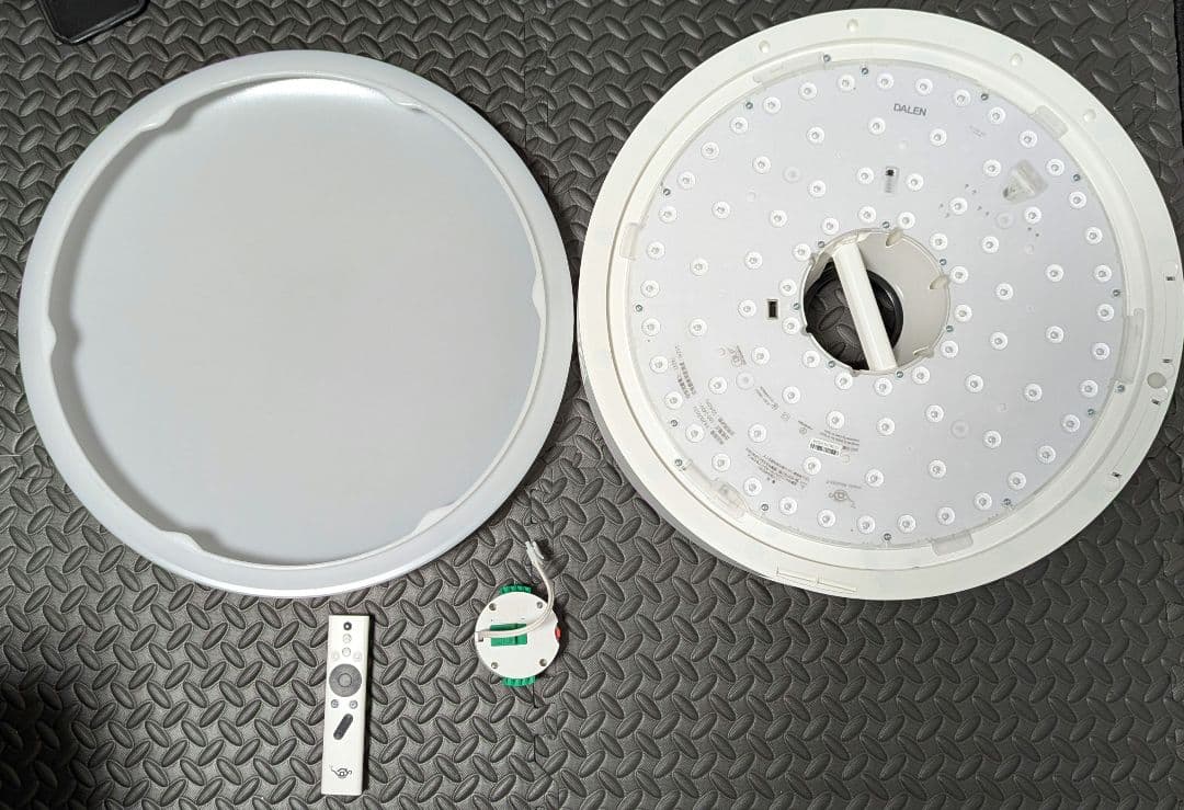 ポップインアラジン２ジャンク品