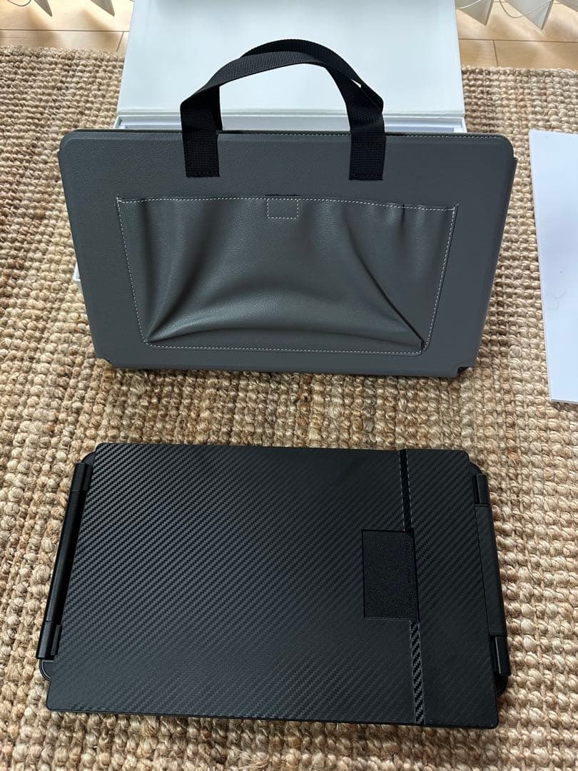 新品Kwumsy S1 ポータブルディスプレイ14'' 1080P FHD