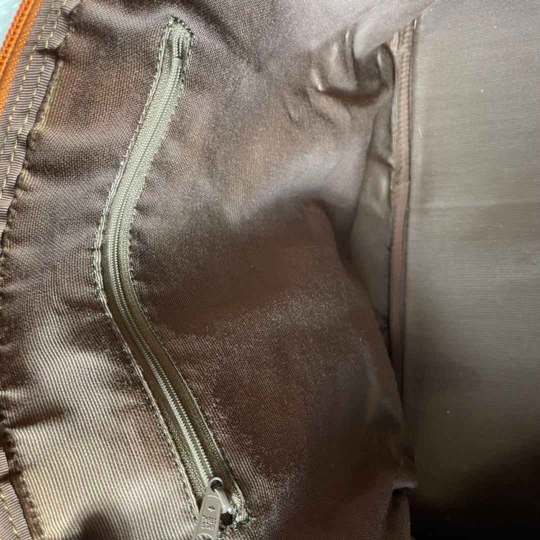 バレンシアガ ボストンバッグ ヴィンテージ ロゴ ボストンバッグ DUNLOP