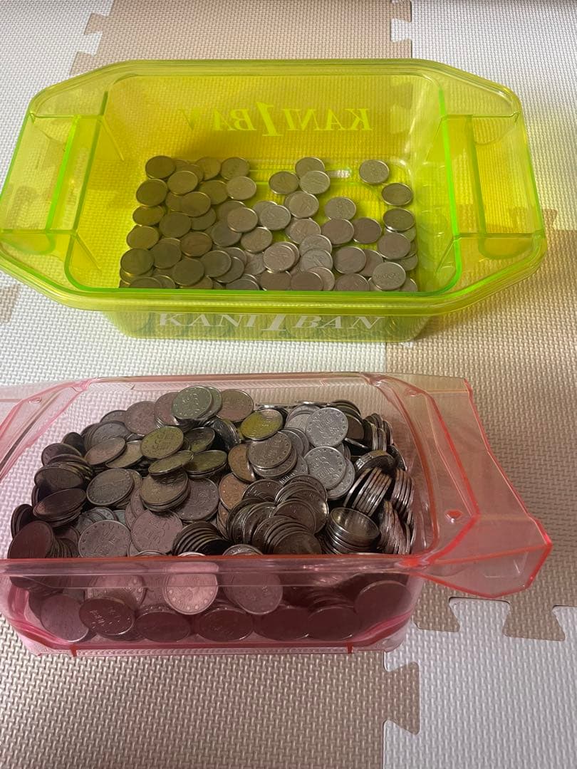 マイジャグラーⅡ KK スロット　実機　500枚〜