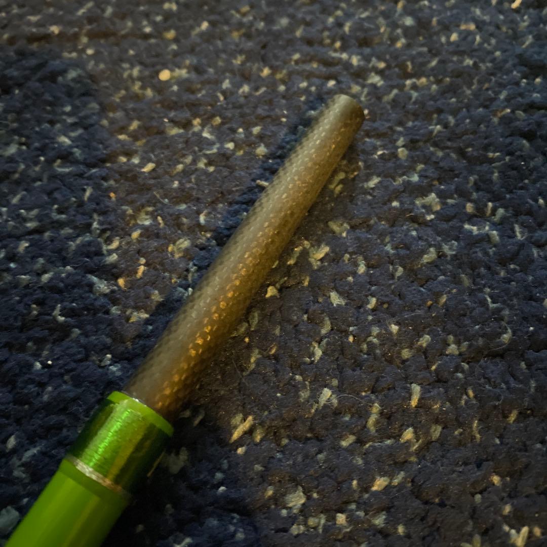 J*P様 Abu Garcia アブガルシア ナマズハンター NAHC-682M