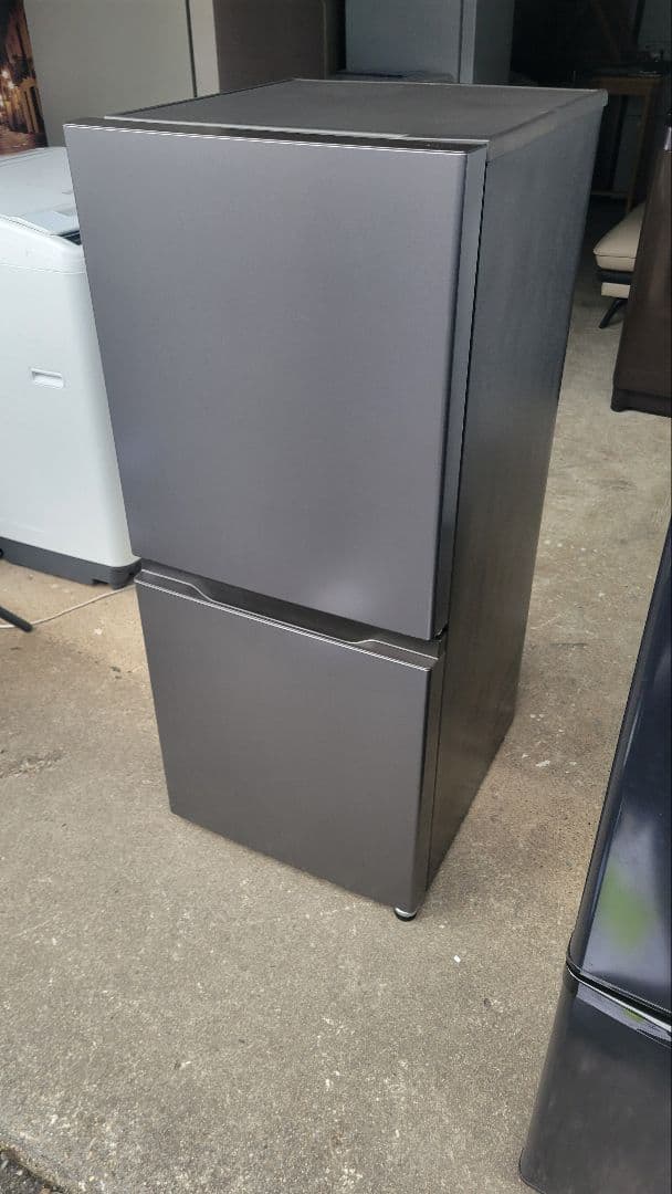 AQUA冷蔵庫✨2024年!!