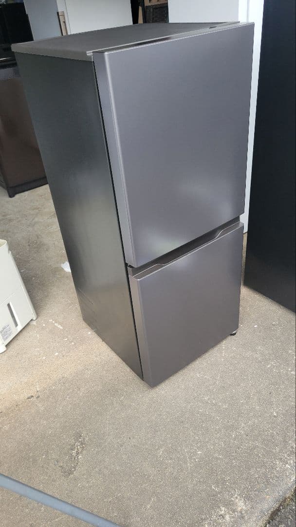 AQUA冷蔵庫✨2024年!!