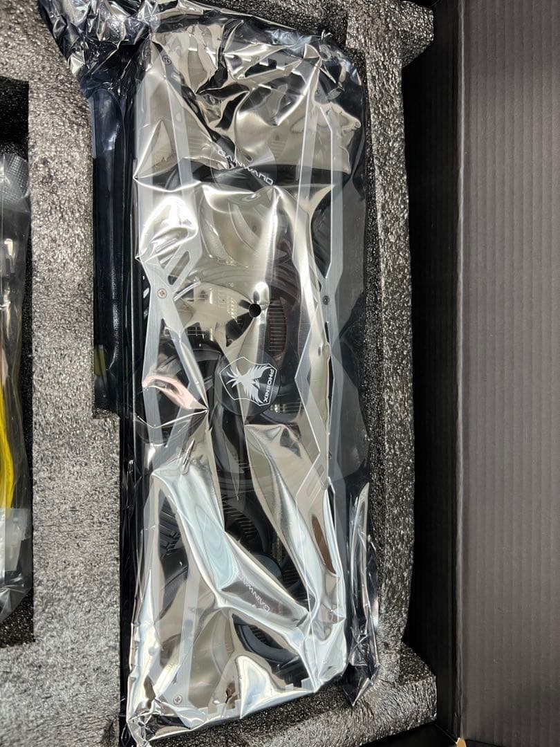 グラフィックボード・グラボ・ビデオカード GAINWARD GeForce RTX3080Ti