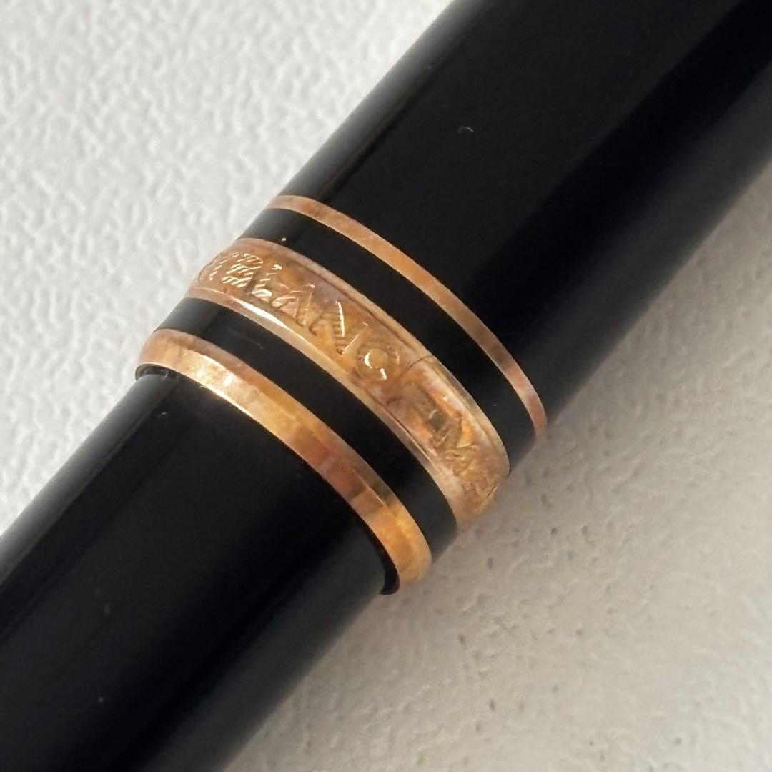 モンブラン マイスターシュテュック ボールペン・シャーペン セット