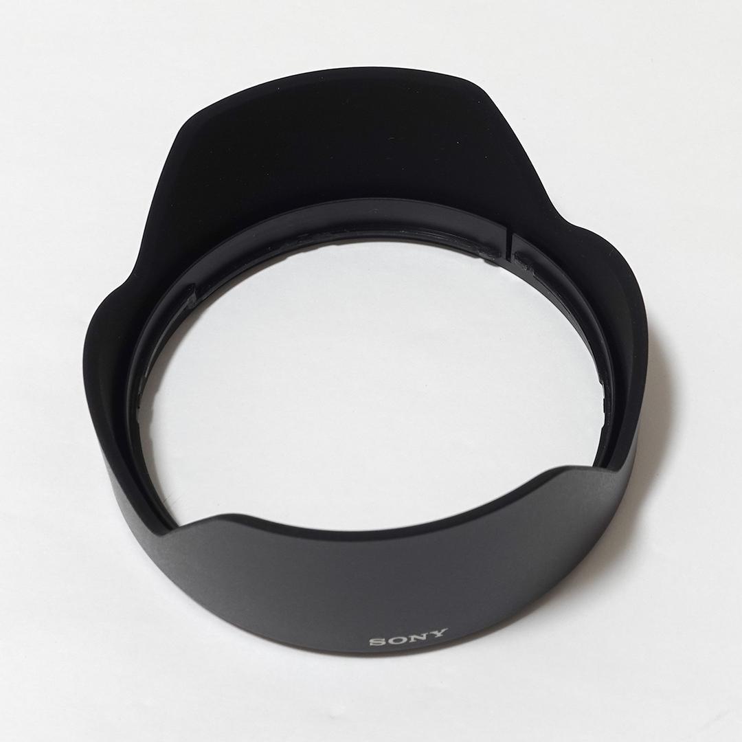 新品同様 ソニー FE 24-105mm F4 G OSS SEL24105G