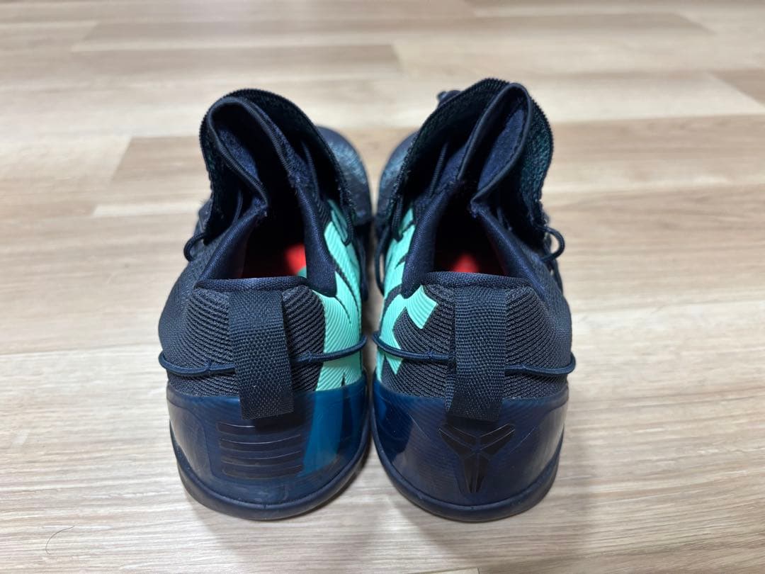 【期間限定】コービー A.D. NXT kobe a.d nxt