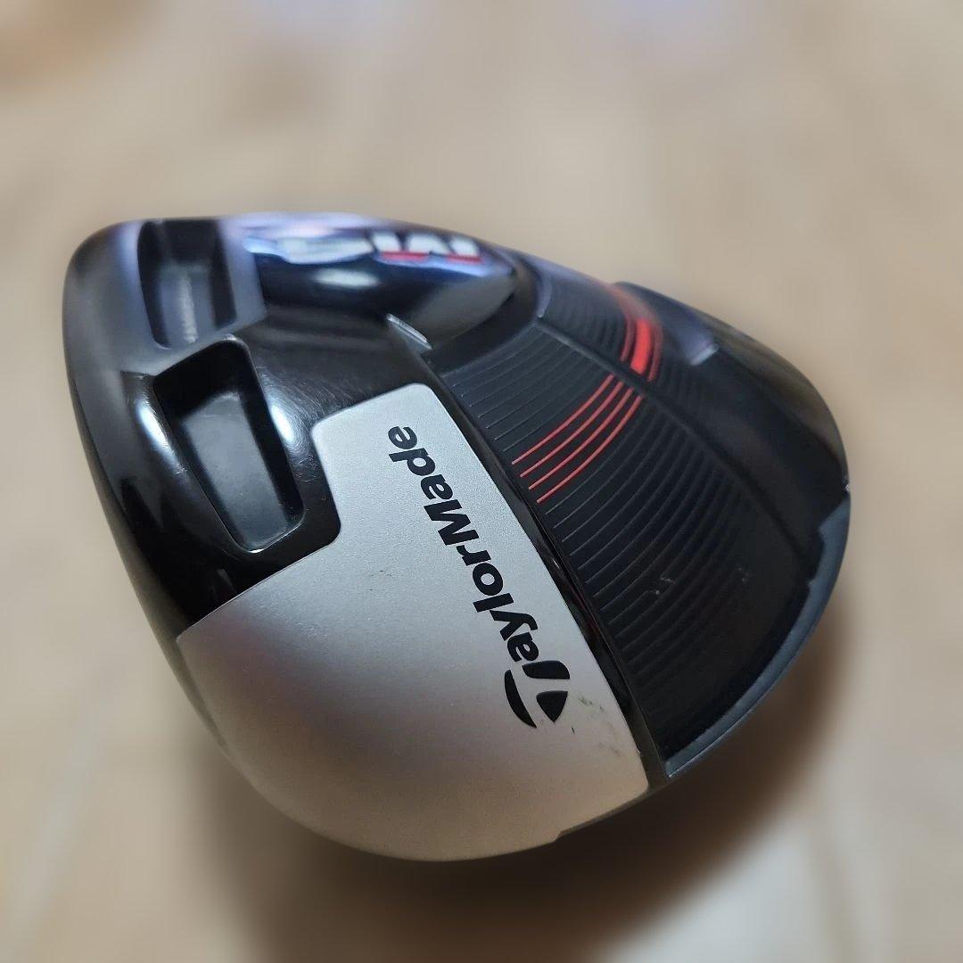 値下げ！/テーラーメイド/M4ドライバー(10.5°)『ヘッドのみ』2021