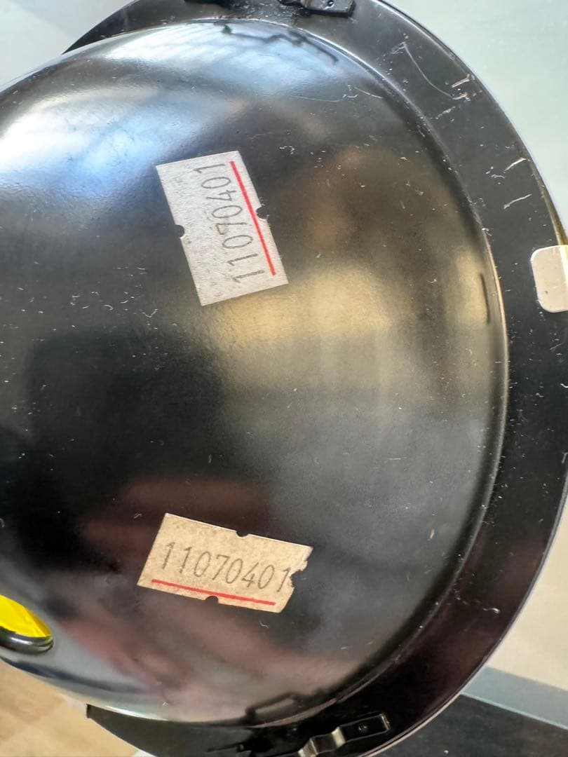 マーシャルヘッドライト　889