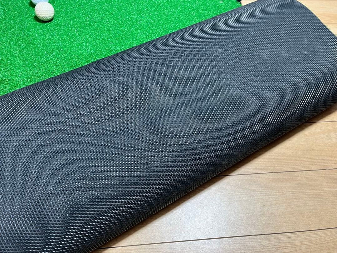 EGOOIEYE パター練習 マット アプローチ練習 ゴルフ練習器具セット