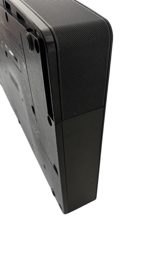 極美品　BOSE Solo15/10 TV SOUND SYSTEM ボーズ