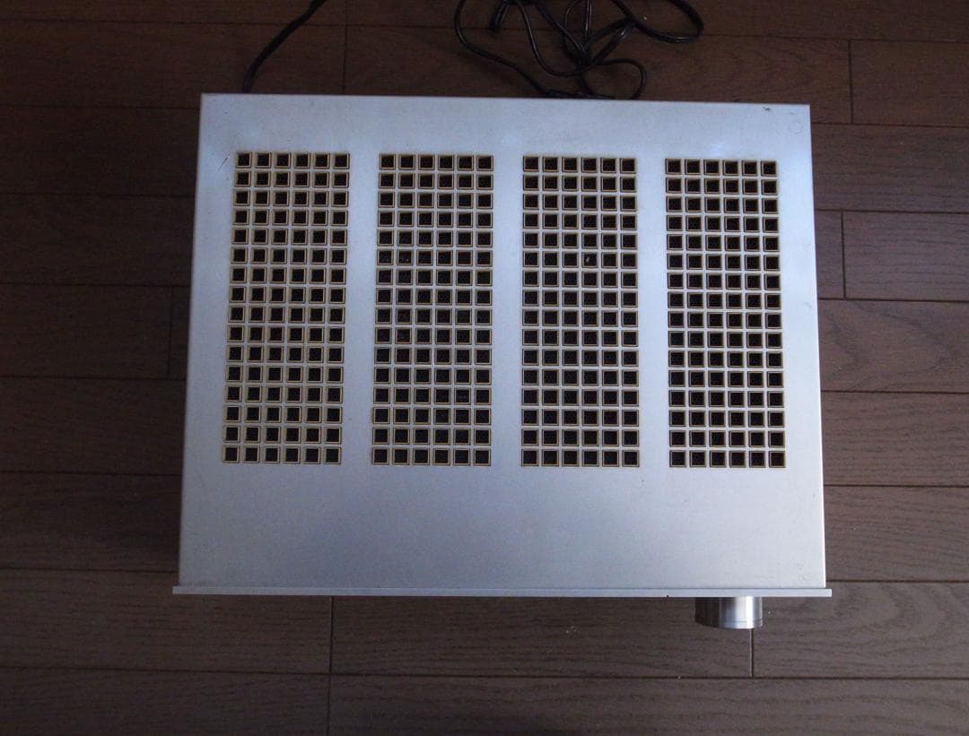 YAMAHA プリメインアンプ　A-1