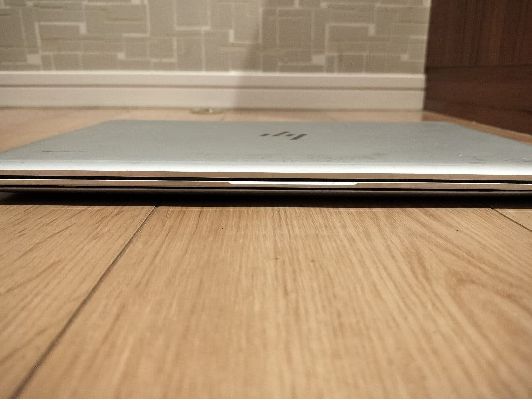 HP EliteBook 830 G5 i7-8th USB-C通電確認済現状品