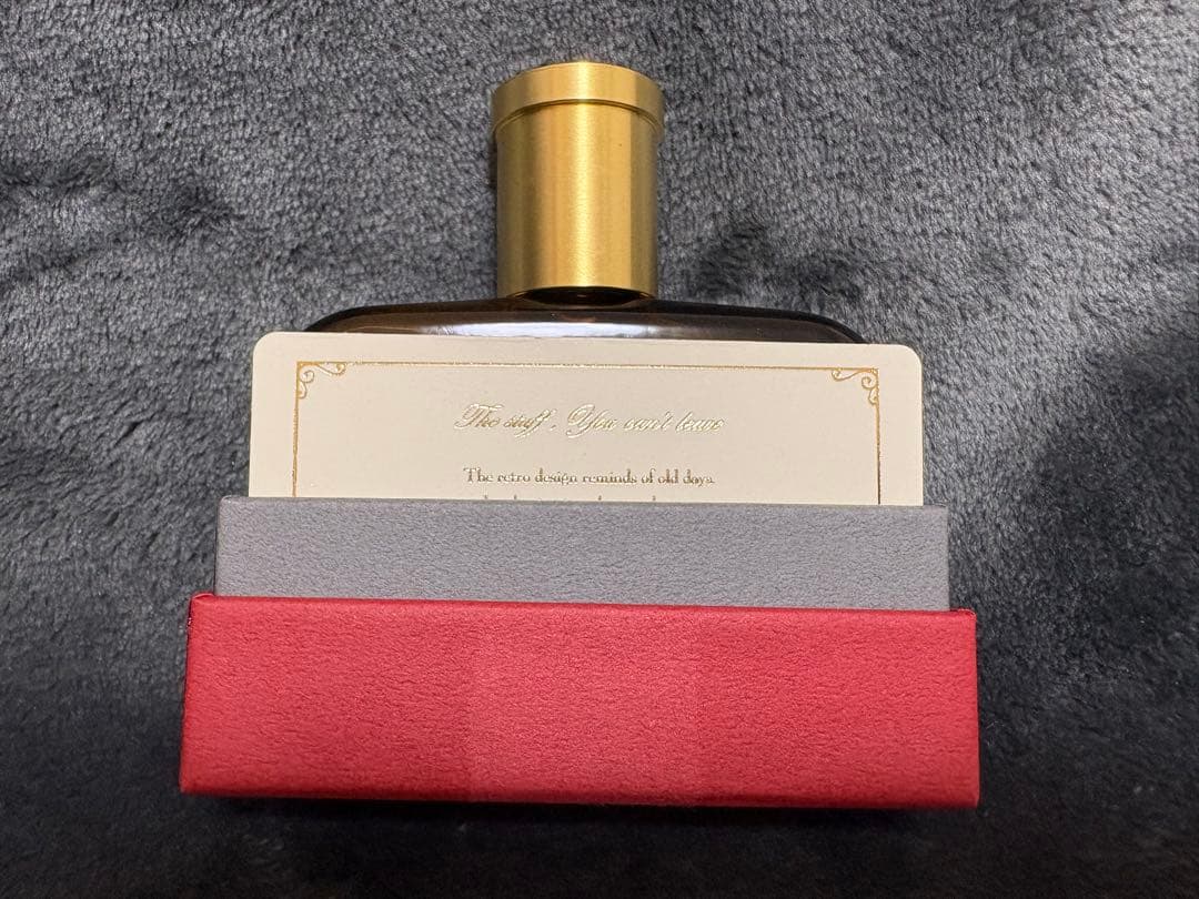 LINC ORIGINAL MAKERS 997 オードパルファム　50mL