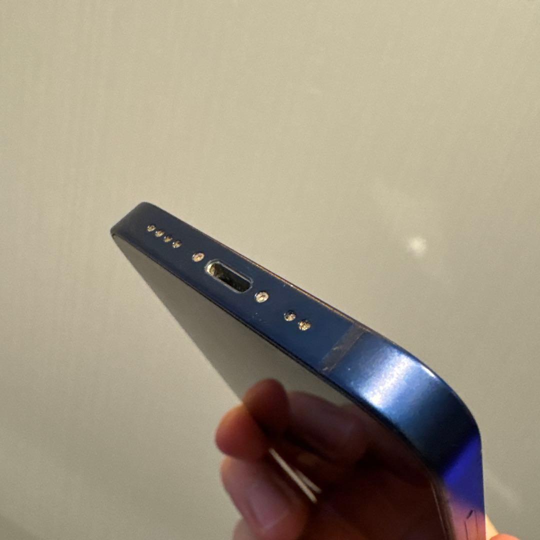 携帯電話本体 iPhone 12 mini