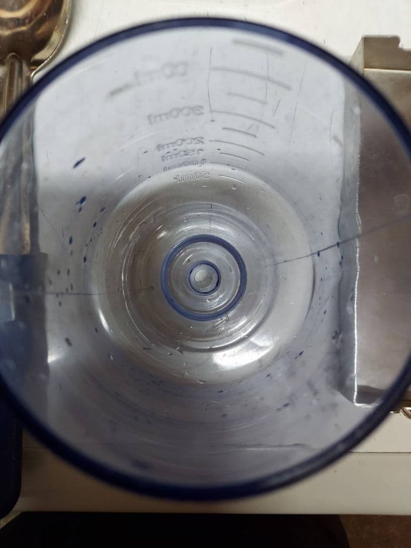 SYSCLE ふわ雪姫 かき氷機