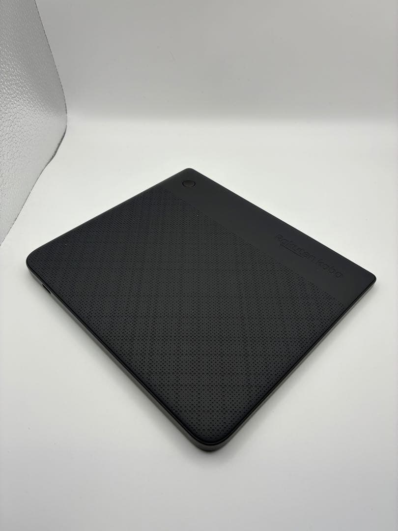 Kobo Libra 2 32GB ブラック｜美品・初期化済み