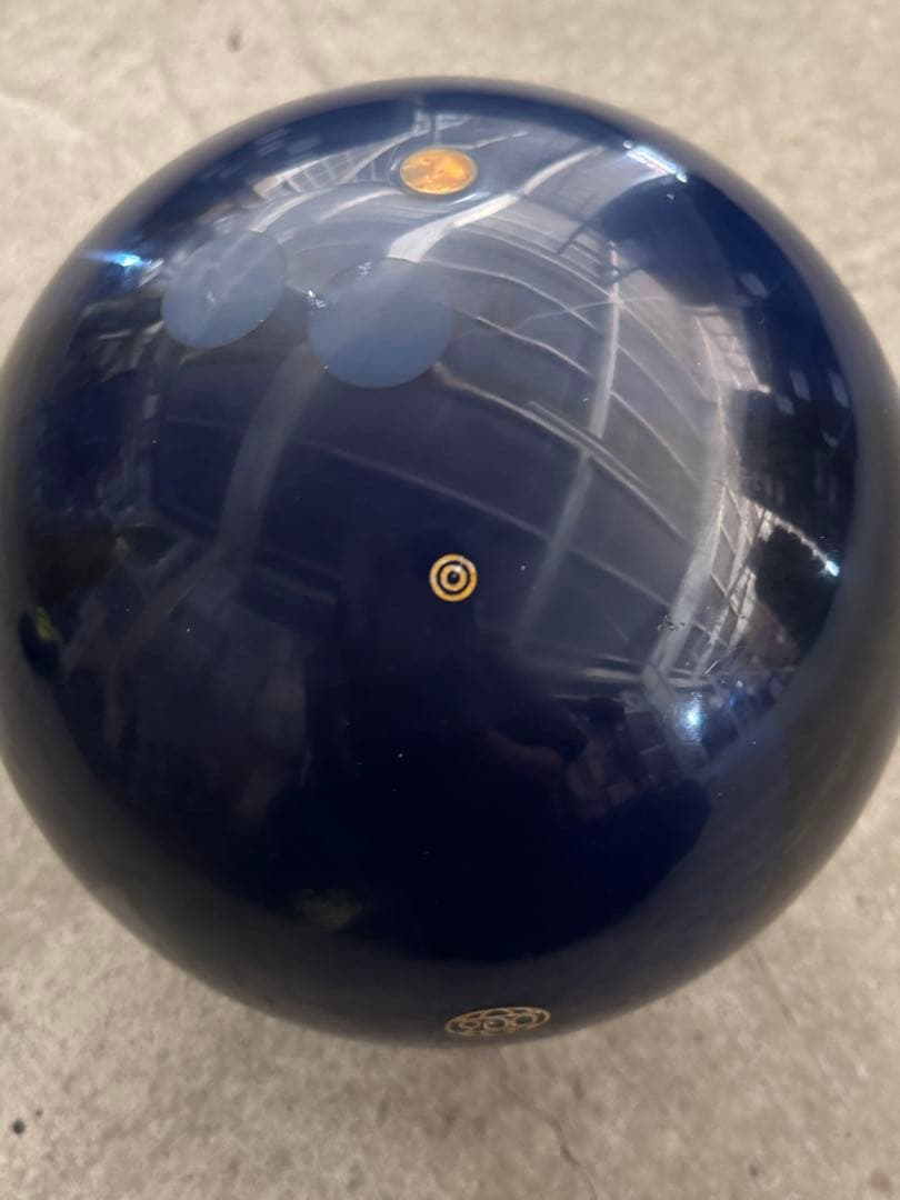 【プラグ済】900Global社　クルーズブラックナイト 15P