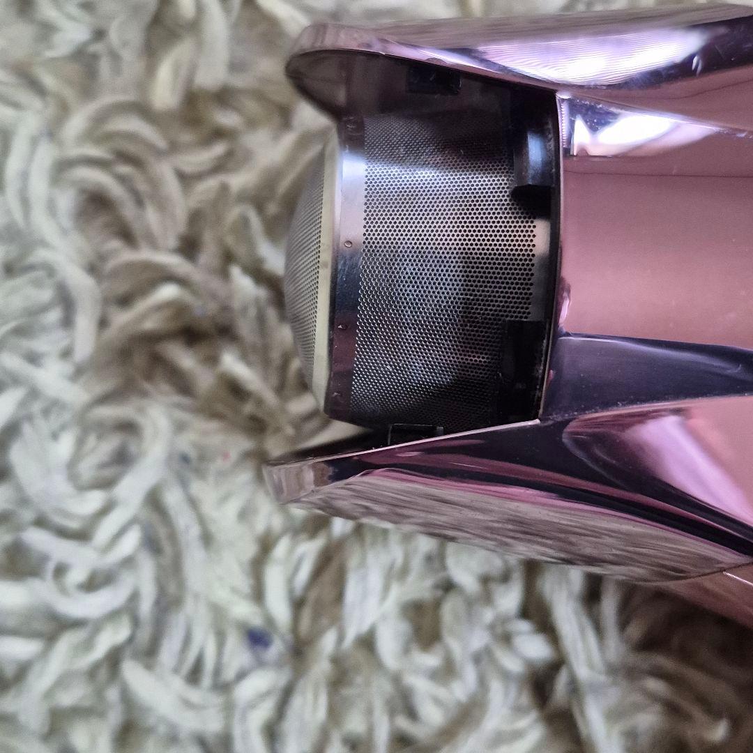 ReFa リファビューテックドライヤースマートダブル　RE-AX-05A