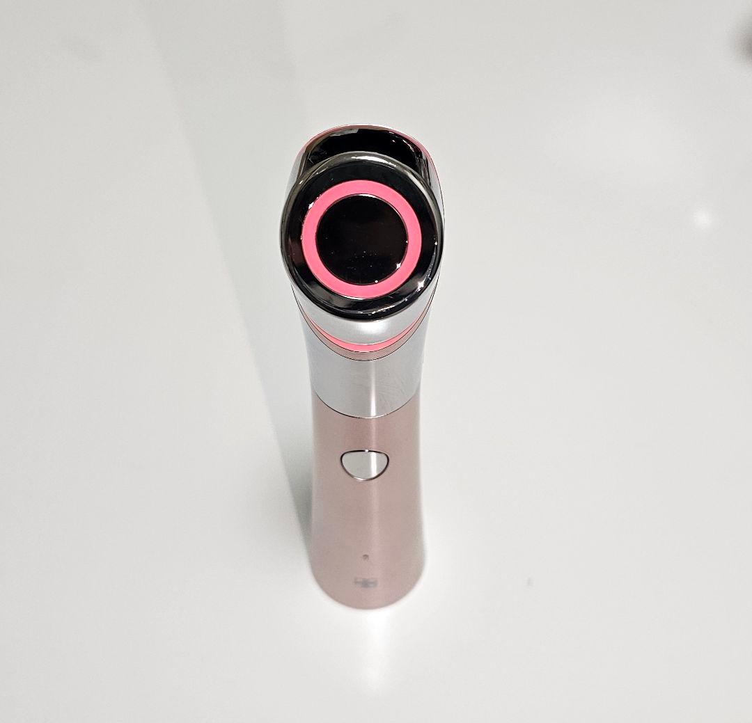 メディキューブ 美顔器3点セット専用ジェル付き ※単品相談可能