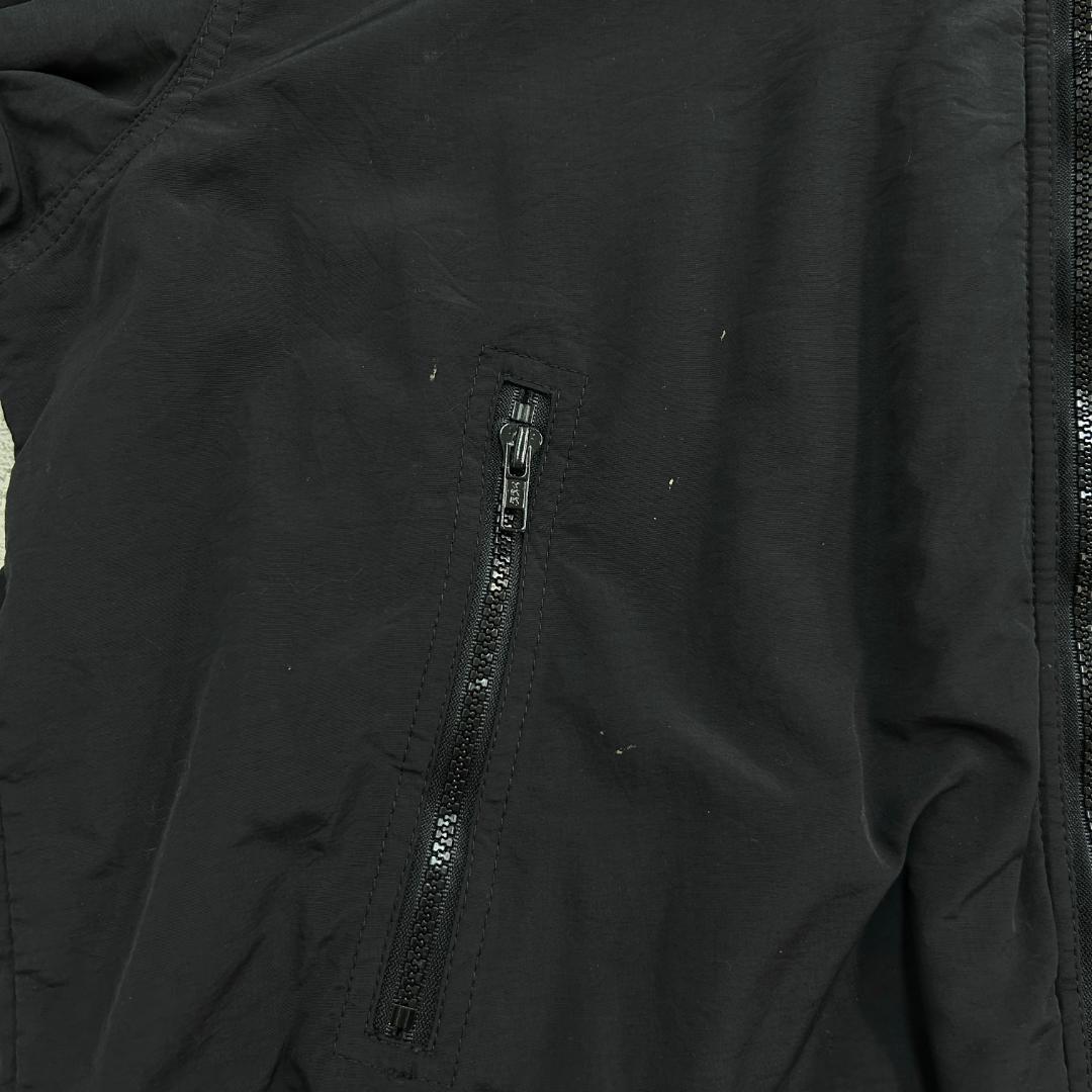 こ*け様 80s〜　USA製　ウォームアップジャケット　エディーバウアー　古着