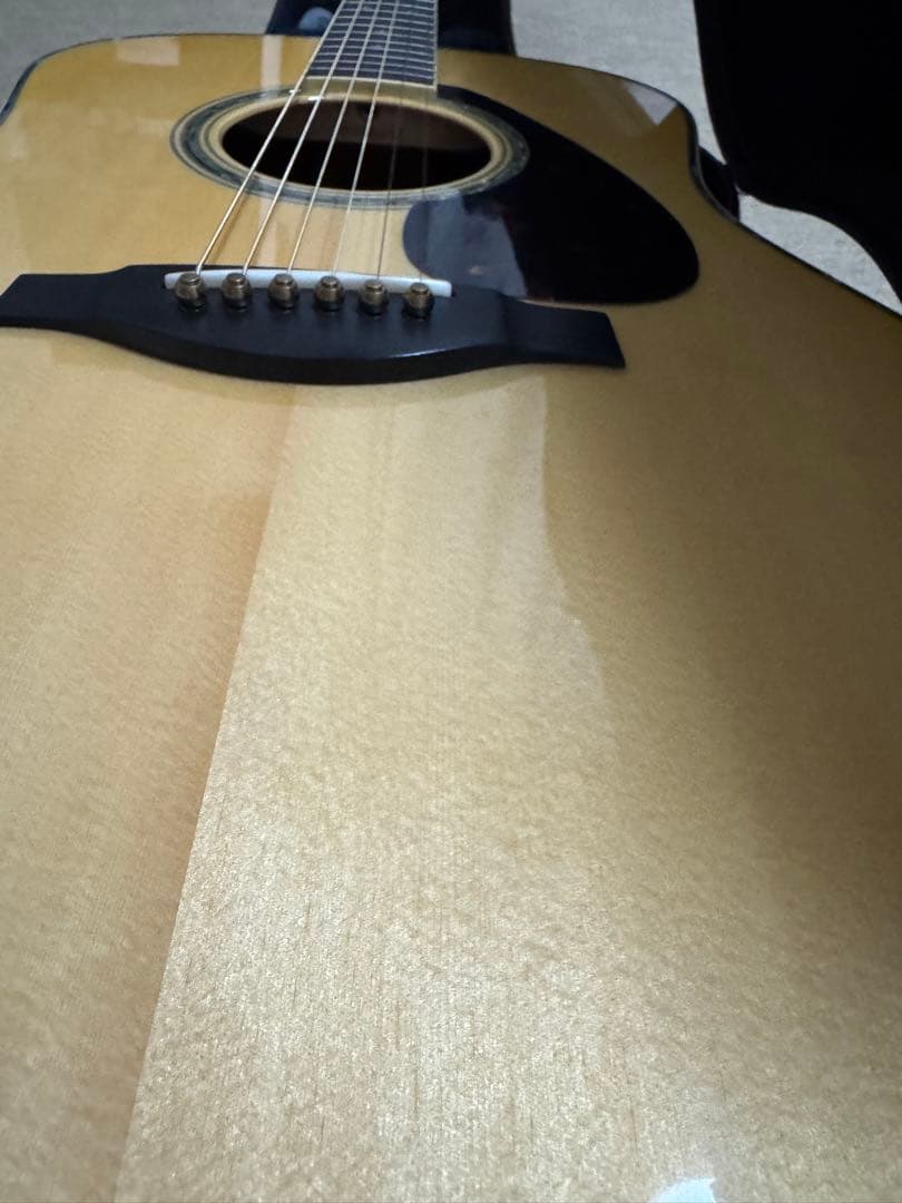 YAMAHA LL16D ARE(汎用ハードケース付き)