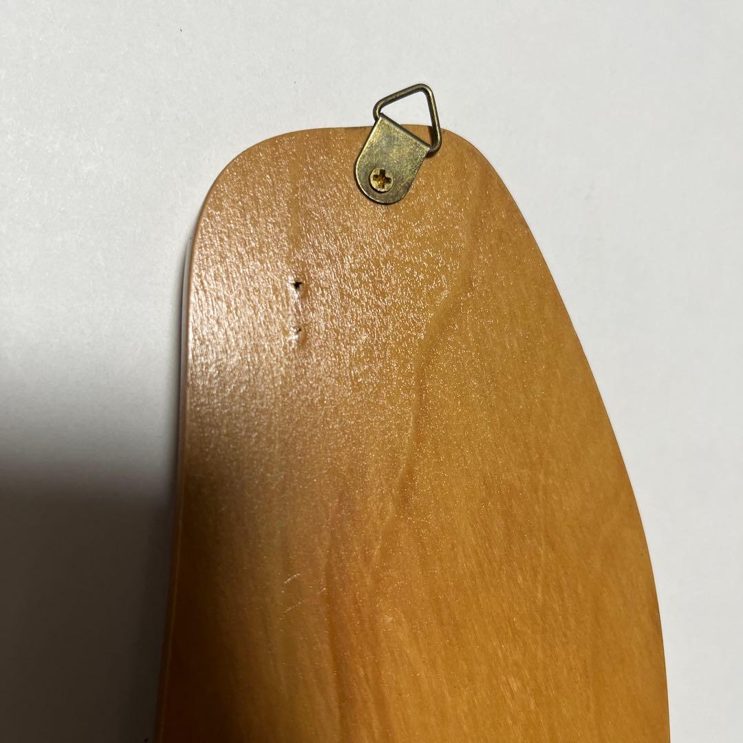 となりのトトロ 話調メッセージボード おかえり