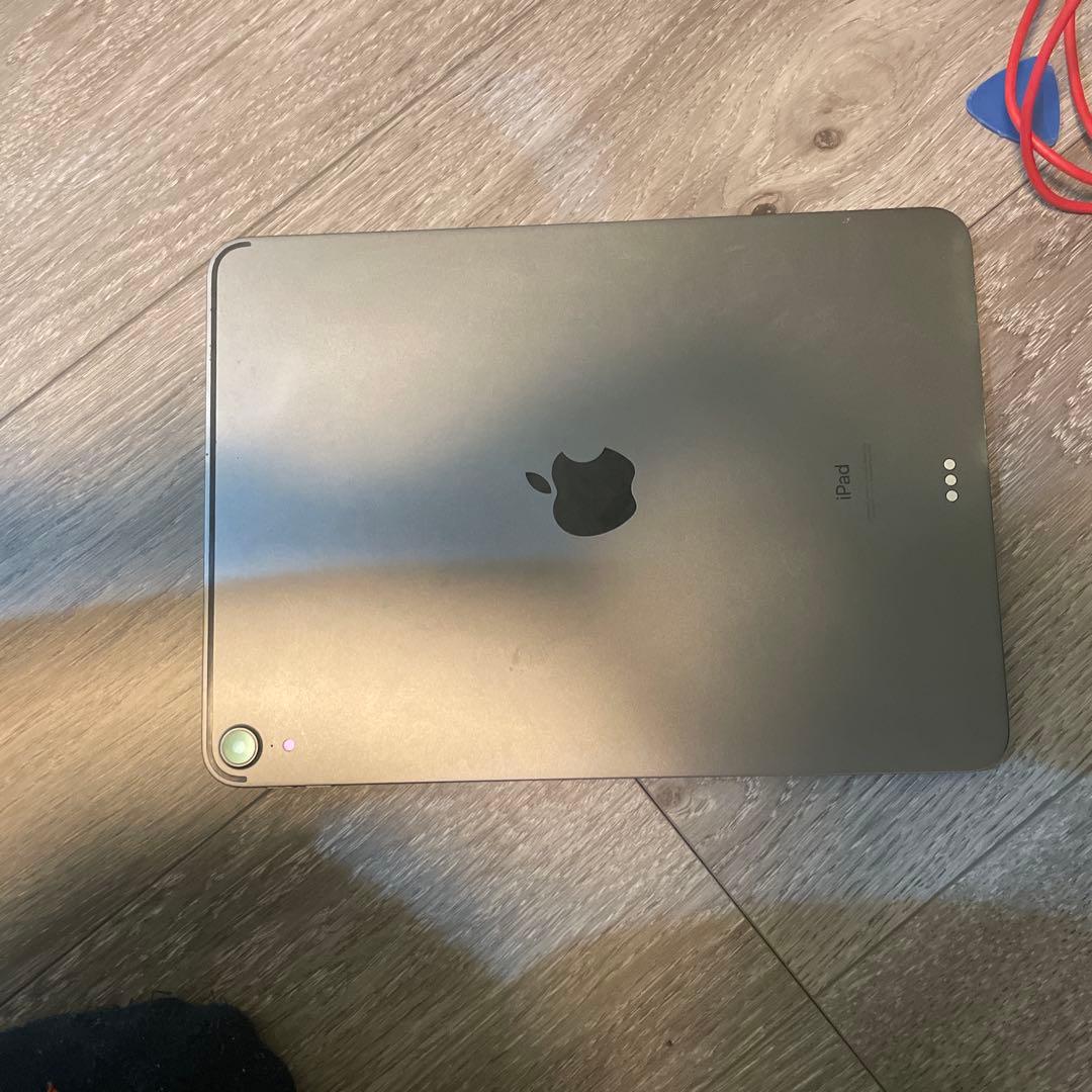 iPod Pro １１ gen 1