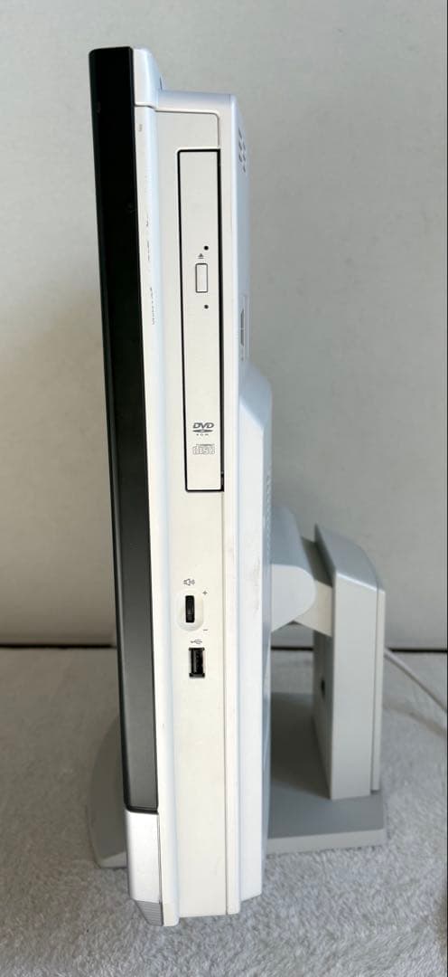 NEC Mate 一体型PC Core i5 6GB SSD Windows11