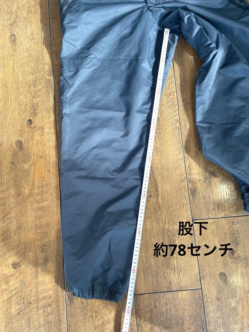 や*様 adidas × NUMBERS EDITION セットアップ　未使用