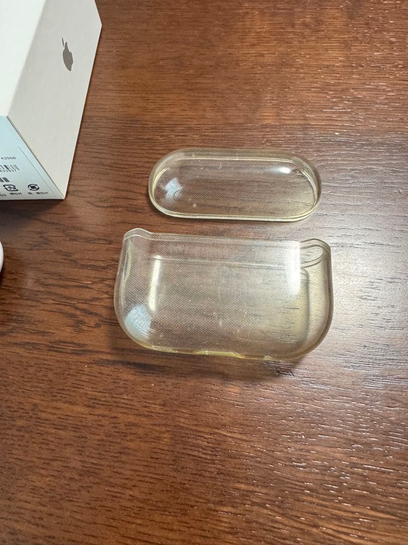 AirPods Pro (第2世代) 本体 タイプC　端子　正規品